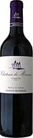 Chateau De Mercues Cahors Malbec Merlot Tannat