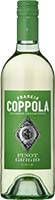 Francis Coppola Pinot Grigio 750ml