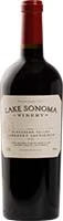 Lake Sonoma Cabernet Sauvignon Alexander Valley