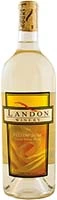 Landon Winery Yellow Rose White Blend