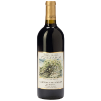 Becker Vineyards Claret Les Trois Dames Bordeaux Blend Cabernet Sauvignon Merlot Petit Verdot Is Out Of Stock