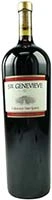 Ste Genevieve Cabernet Sauvignon