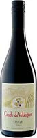 Conde De Velazquez Syrah