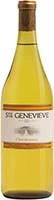 Ste Genevieve Chardonnay