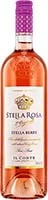 Stella Rosa Berry 750 Ml