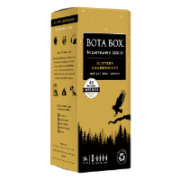 Bota Box Nighthawk Chard