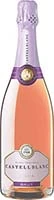 Castellblanch Rosado Brut Carat Cava Blend Trepat Garnacha