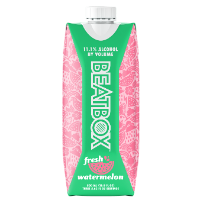 Beatbox Fresh Watermelon 500ml Tetra Pack