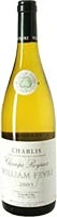 William Fevre Chablis Champs Royaux Is Out Of Stock