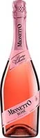 Mionetto Prestige Rose Extra Dry Italy 15/cs