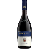 Ruffino Chianti Docg Chianti Blend Sangiovese Merlot Cabernet Sauvignon