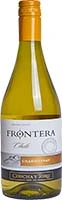 Frontera Buttery Chard