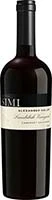 Simi Alexander Valley Landslide Vineyard Cabernet Sauvignon Red Wine