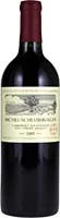 Michel-schlumberger La Cime Benchland Wine Estate Cabernet Sauvignon Merlot Malbec Cabernet Franc