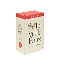 La Vieille Ferme Box Luberon Wht Is Out Of Stock