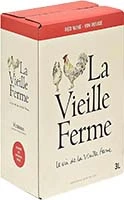 La Vieille Ferme Blanc