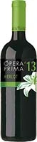 Op By Opera Prima Merlot