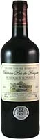 Chateau Pas De Rauzan Bordeaux Superieur Bordeaux Blend Merlot Cabernet Sauvignon Cabernet Franc