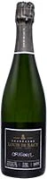 Louis De Sacy Brut Originel Champagne Brut Champagne Blend Pinot Noir Chardonnay Pinot Meunier