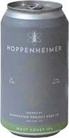 Manhattan Hoppenheimer Single