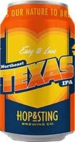 Hop & Sting Brewing Co Northeast Texas Ipa