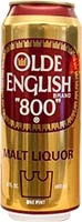 Olde English 16 Oz. 4 Pack