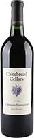 Cakebread Dancing Bear Cab Sauvignon