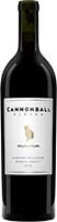 Cannonball Eleven Cabernet-sauvignon 750ml