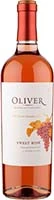 Oliver Sweet RosÉ