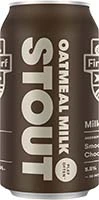 Finkel & Garf Oatmeal Milk Stout