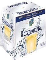 Hoegaarden White Ale