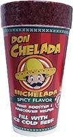 Donchelda Spicy Cup