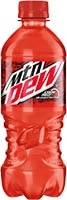 Mountain Dew Code Red