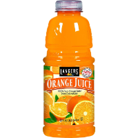 Langers Juice Orange 100% Is Out Of Stock