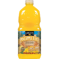 Langers Juice Pineapple