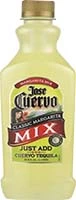 Jose Cuervo Lime Mix 1.75l