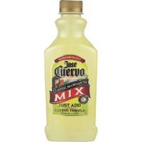 Cuervo Lime Margarita Mix Is Out Of Stock