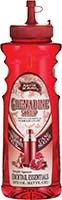 Master Mixers Grenadine 375ml