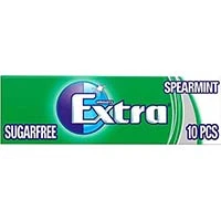 Extra Gum Spearmint