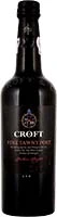 Croft                          Fine Tawny