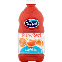 Ocean Spray Ruby Red Grapefruit Juice 60 Oz