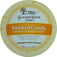 Glacier Ridge Smoked Gouda Spread