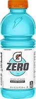 Gatorade Zero Glacier Freeze Is Out Of Stock