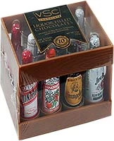 Very Special Chocolates 10 Ct Crate