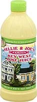 Nellie & Joes Key West Lime Juice