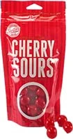 Fruit Sour Pouch Cherry Sours