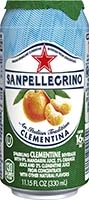 San Pellegrino Clementina Is Out Of Stock