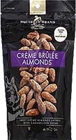 Squirrel Brand Nut Blends Creme Brulee Almonds