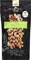 Squirrel Brand Nut Blends Car Tsd Colada Cashew