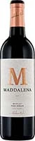 Maddalena Paso Robles Merlot Red Wine